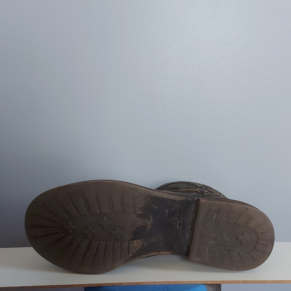 Lucky Brand boots - Picture 3 of 3